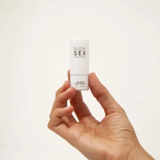 Твердий парфум для всього тіла Bijoux Indiscrets Slow Sex Full Body solid perfume 9 Твердий парфум для всього тіла Bijoux Indiscrets Slow Sex Full Body solid perfume - Зображення 3