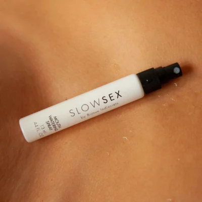 Зображення Спрей для посилення слиновиділення Bijoux Indiscrets Slow Sex Mouthwatering spray