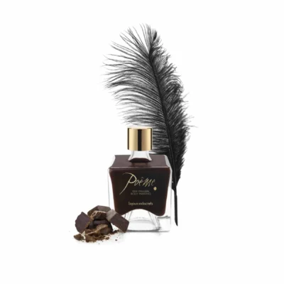Фарба для тіла Bijoux Indiscrets Po me – Dark Chocolate