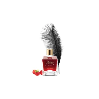 Фарба для тіла Bijoux Indiscrets Po me – Wild Strawberry