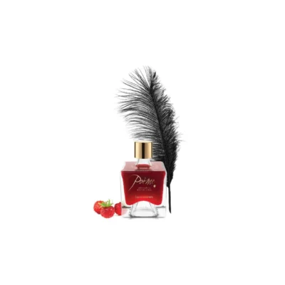 Фарба для тіла Bijoux Indiscrets Po me – Wild Strawberry