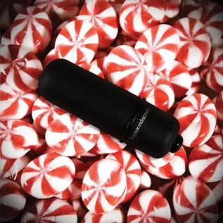 Зображення Віброкуля Bijoux Indiscrets Sweet Vibrations Bullet
