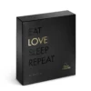 Зображення Подарунковий набір Bijoux Indiscrets INTIMACY LOVE black