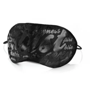 Подарунковий набір Bijoux Indiscrets INTIMACY LOVE black - Зображення 4