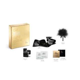 Зображення Подарунковий набір Bijoux Indiscrets INTIMACY LOVE gold