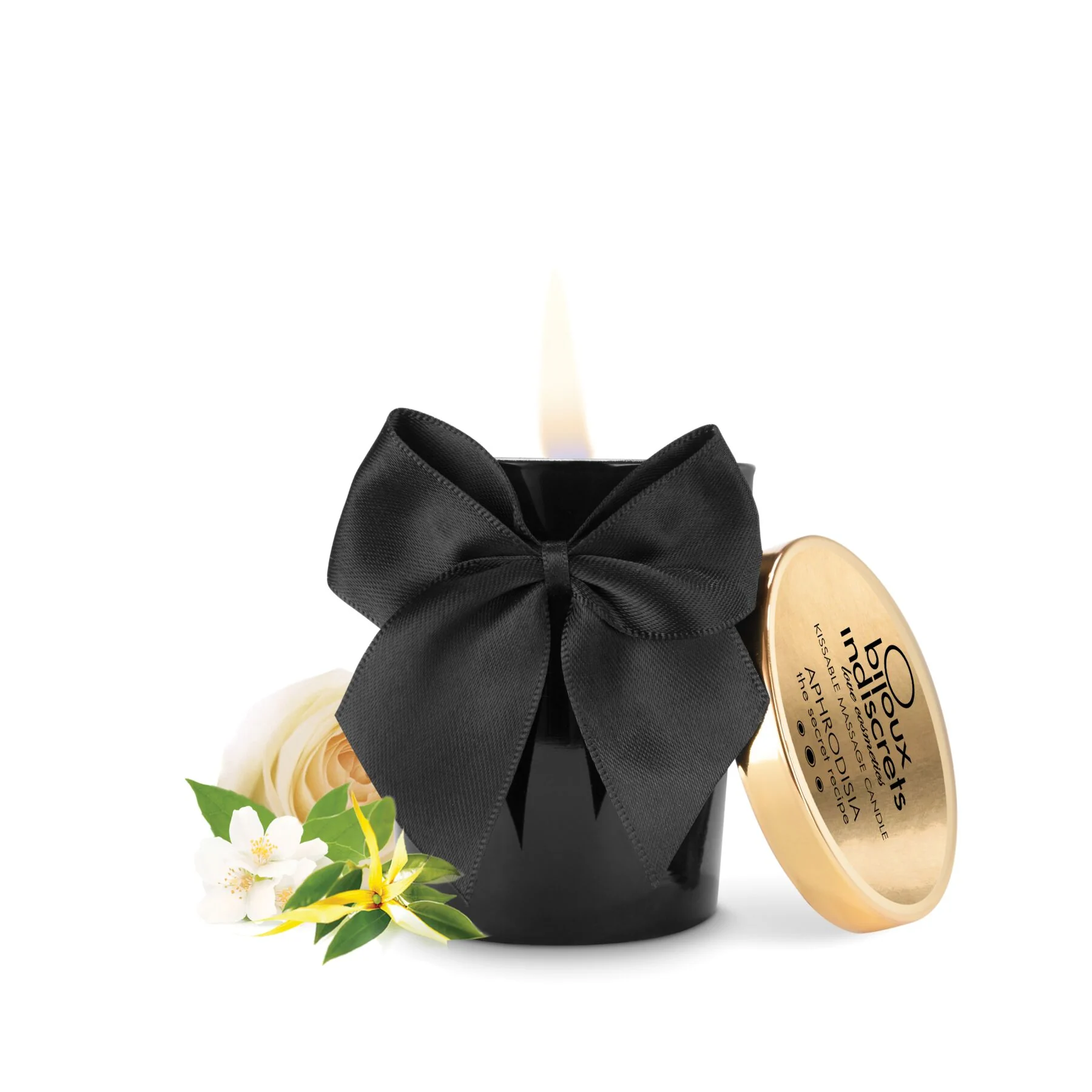 Масажна свічка Bijoux Indiscrets Aphrodisia Scented Massage Candle 4 Масажна свічка Bijoux Indiscrets Aphrodisia Scented Massage Candle - Зображення 3