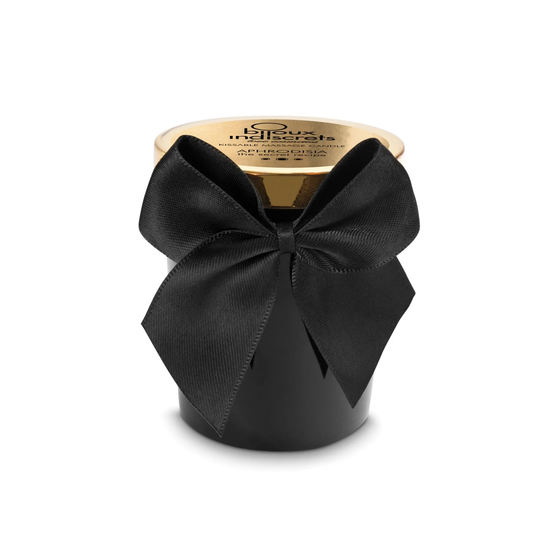 Масажна свічка Bijoux Indiscrets Aphrodisia Scented Massage Candle 7 Масажна свічка Bijoux Indiscrets Aphrodisia Scented Massage Candle - Зображення 6