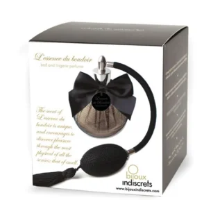 Зображення Парфуми для білизни та ліжка Bijoux Indiscrets L?Essence du Boudoir