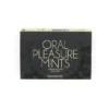 Зображення М'ятні цукерки для орального сексу Bijoux Indiscrets Oral Pleasure Mints – Peppermint