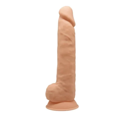 Фалоімітатор реалістичний SilexD Arnold Flesh