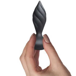 Анальна вібропробка Rocks Off Petite Sensations – Desire 13 Зображення Анальна вібропробка Rocks Off Petite Sensations – Desire