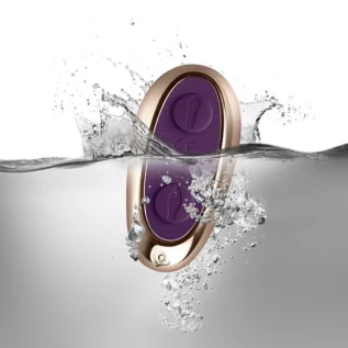 Зображення Анальна вібропробка Rocks Off Petite Sensations – Discover