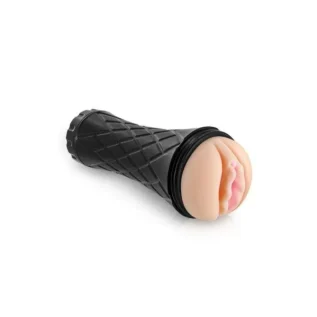 Мастурбатор-вагіна Real Body – Real Cup Vagina 6 Зображення Мастурбатор-вагіна Real Body – Real Cup Vagina