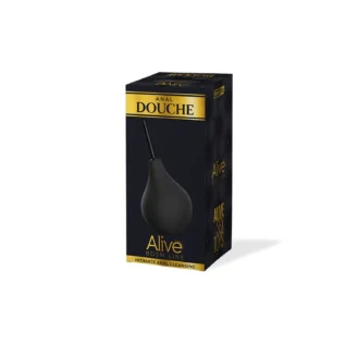 Зображення Спринцівка Alive ANAL DOUCHE