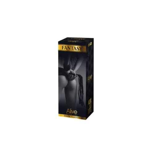 Флогер Alive Fantasy Black - Зображення 5