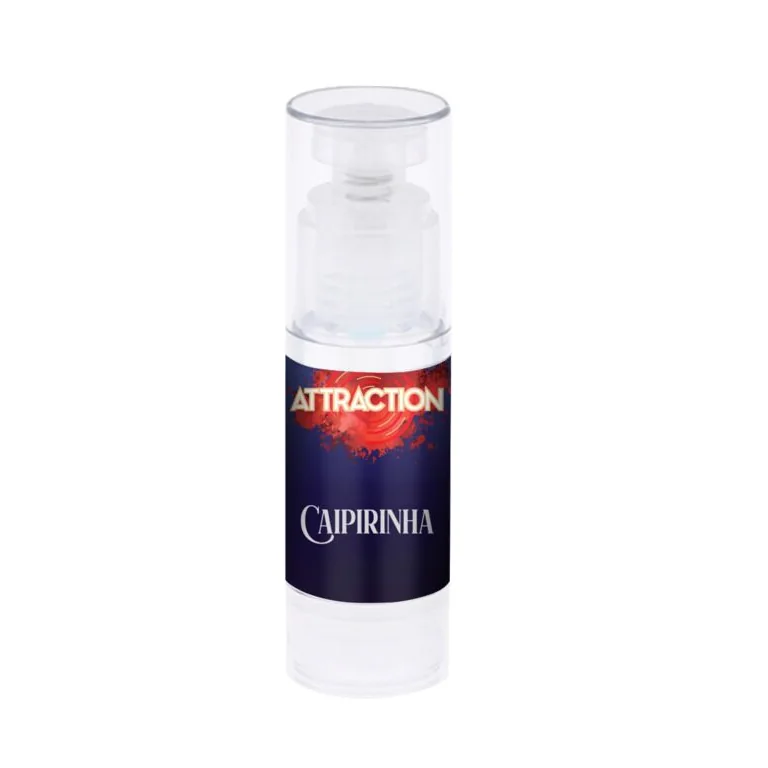 Змазка для орального сексу MAI Attraction Caipirinha 50ml 3 Змазка для орального сексу MAI Attraction Caipirinha 50ml