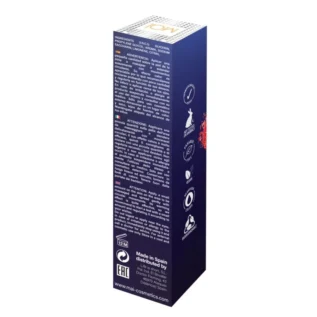 Їстівна масажна олія MAI Attraction Mojito Hot Kiss 50ml 11 Зображення Їстівна масажна олія MAI Attraction Mojito Hot Kiss 50ml
