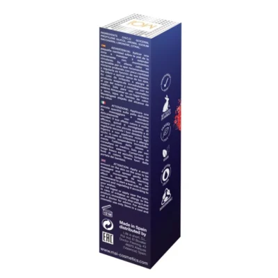 Зображення Їстівна масажна олія MAI Attraction Mojito Hot Kiss 50ml