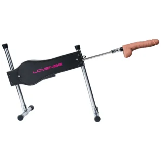 Смарт секс-машина Lovense Sex Machine 15 Зображення Смарт секс-машина Lovense Sex Machine