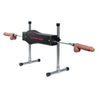 Смарт секс-машина Lovense Sex Machine 16 Зображення Смарт секс-машина Lovense Sex Machine