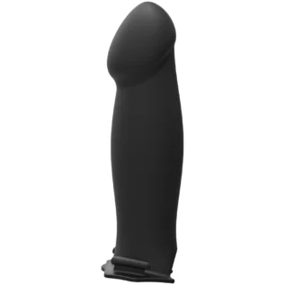 Alternative view of Страпон унісекс Doc Johnson Body Extensions – Be Bold