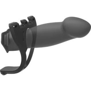 Зображення Страпон унісекс Doc Johnson Body Extensions – Be Bold