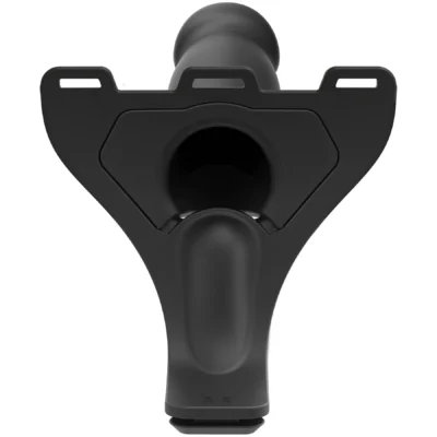 Зображення Страпон унісекс Doc Johnson Body Extensions – Be Risque