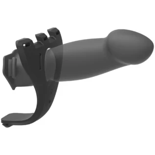 Зображення Страпон унісекс Doc Johnson Body Extensions – Be Risque