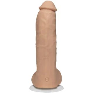 Зображення Фалоімітатор Doc Johnson Signature Cocks – Chad