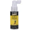 Зволожувальний спрей оральний Doc Johnson GoodHead  Pineapple 59ml