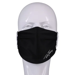 Зображення Двостороння маска Doc Johnson DJ Reversible and Adjustable face mask