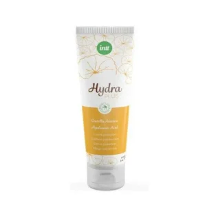Доглядальний лубрикант Intt Hydra Plus 100ml