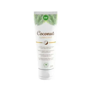 Доглядальний лубрикант Intt Coconut 100ml