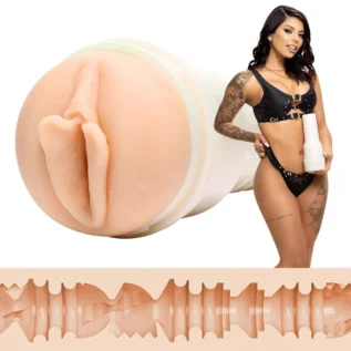 Мастурбатор Fleshlight Girls: Gina Valentina — Stellar