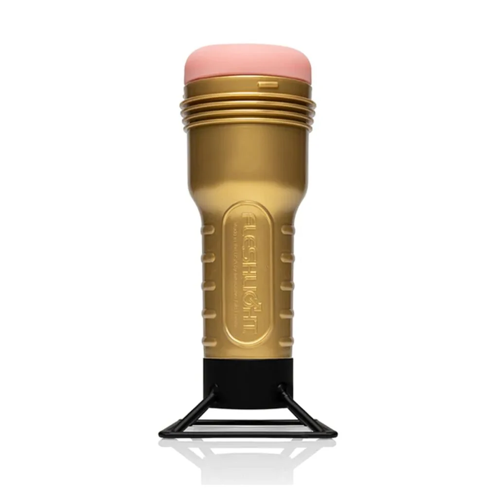 Підставка-сушарка для мастурбаторів Fleshlight Drying Rack — Screw Dry 237ml 4 Підставка-сушарка для мастурбаторів Fleshlight Drying Rack — Screw Dry 237ml - Зображення 2