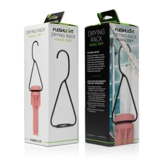 Підвісна сушарка Fleshlight Drying Rack — Hang Dry 7 Зображення Підвісна сушарка Fleshlight Drying Rack — Hang Dry