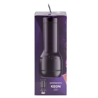 Мастурбатор Kiiroo Feel September Reign 19 Зображення Мастурбатор Kiiroo Feel September Reign