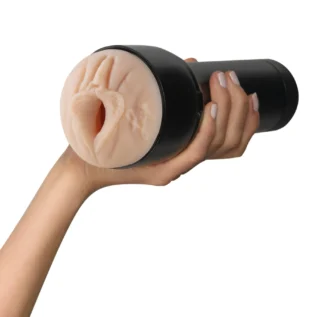 Мастурбатор Kiiroo Feel Leigh Raven 17 Зображення Мастурбатор Kiiroo Feel Leigh Raven