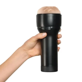 Мастурбатор Kiiroo Feel Leigh Raven 15 Зображення Мастурбатор Kiiroo Feel Leigh Raven