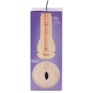 Мастурбатор Kiiroo Feel Leigh Raven 18 Зображення Мастурбатор Kiiroo Feel Leigh Raven