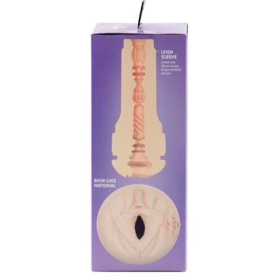 Зображення Мастурбатор Kiiroo Feel Leigh Raven