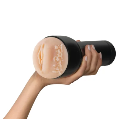 Зображення Мастурбатор Kiiroo Feel Ashley Barbie