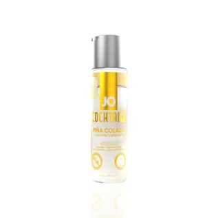 Лубрикант на водній основі JO Cocktails Pina Colada 60ml