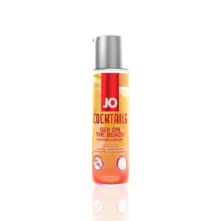 Лубрикант на водній основі JO Cocktails Sex on the Beach 60ml