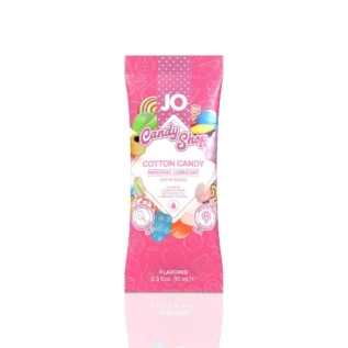 Пробник JO H2O Cotton Candy 10ml