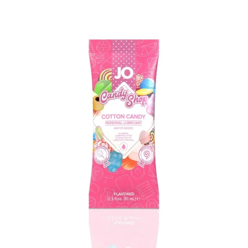Пробник JO H2O Cotton Candy 10ml