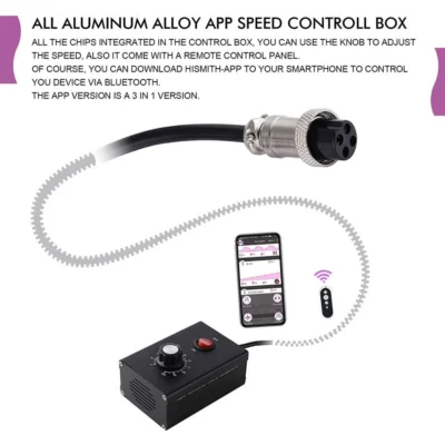 Зображення Смарт секс-машина Hismith AK-01- Sex Machine APP