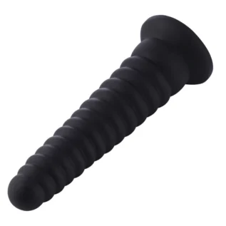 Зображення Анальний дилдо у формі вежі для секс-машин Hismith Tower shape Anal Toy