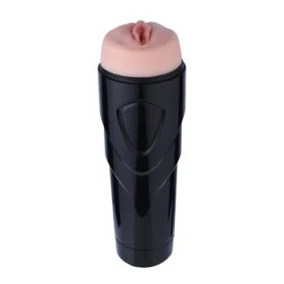 Мастурбатор з вібрацією Hismith Male Masturbation Cup with Vibe 12 Зображення Мастурбатор з вібрацією Hismith Male Masturbation Cup with Vibe