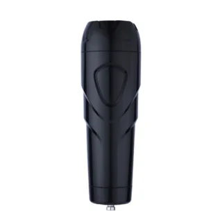 Мастурбатор з вібрацією Hismith Male Masturbation Cup with Vibe 13 Зображення Мастурбатор з вібрацією Hismith Male Masturbation Cup with Vibe